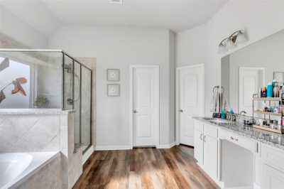 Home For Sale in Dayton, Texas