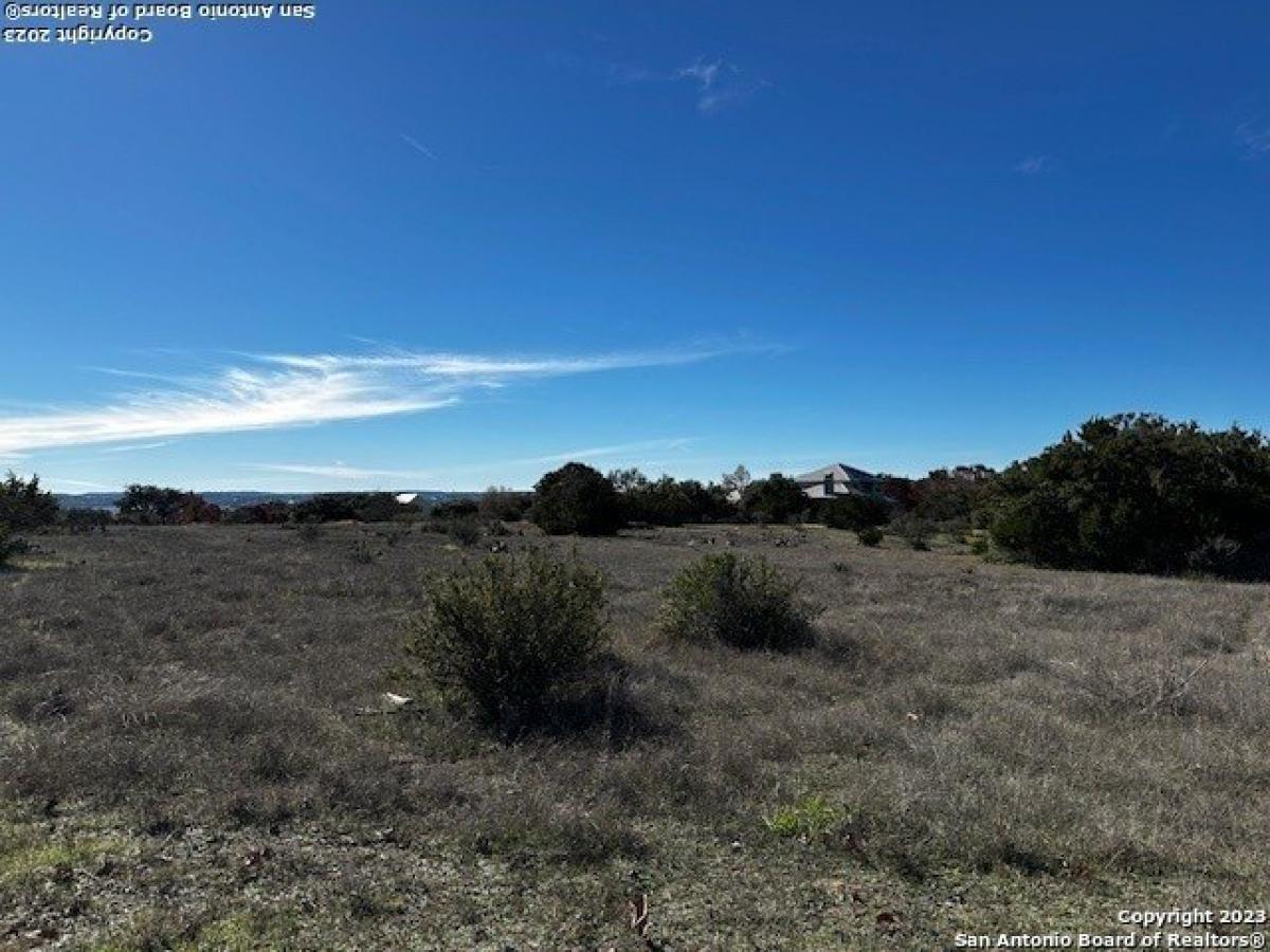 Picture of Residential Land For Sale in Spring Branch, Texas, United States