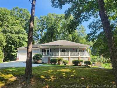 Home For Sale in Sanford, North Carolina