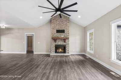 Home For Sale in Bardstown, Kentucky