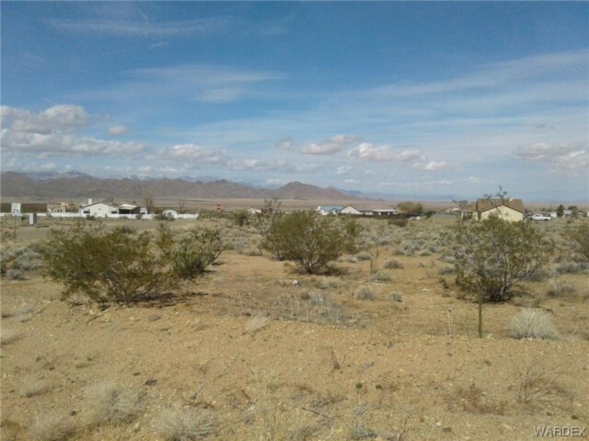 Picture of Residential Land For Rent in Kingman, Arizona, United States