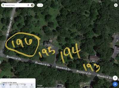 Residential Land For Rent in Bushkill, Pennsylvania