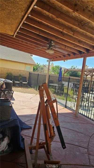 Home For Sale in Palmdale, California