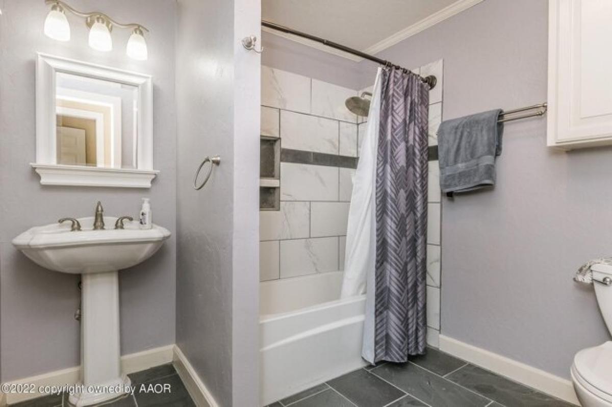 Picture of Home For Rent in Pampa, Texas, United States