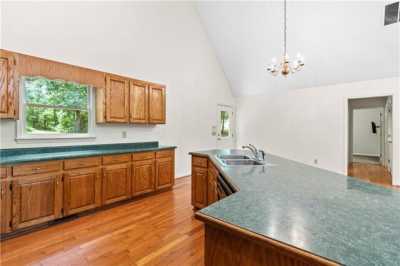 Home For Sale in Clarkesville, Georgia