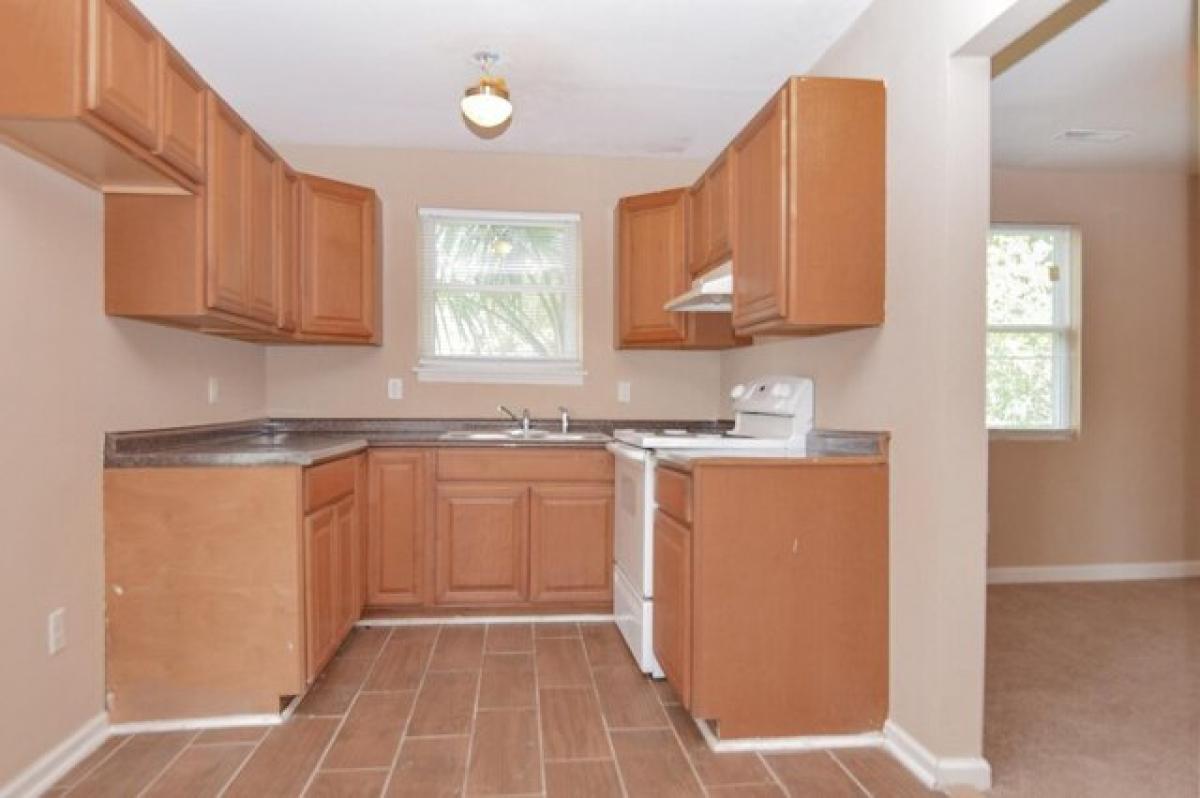 Picture of Home For Rent in Charleston, South Carolina, United States