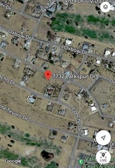 Residential Land For Sale in Kingman, Arizona