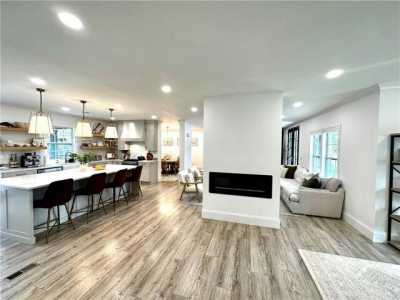 Home For Sale in Buford, Georgia