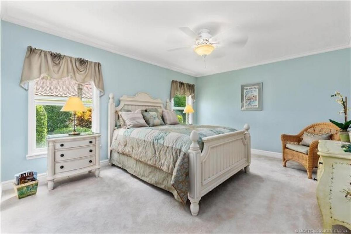 Picture of Home For Sale in Palm City, Florida, United States