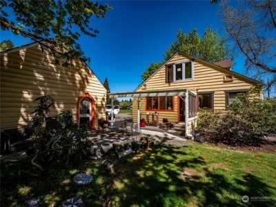 Home For Sale in Olympia, Washington