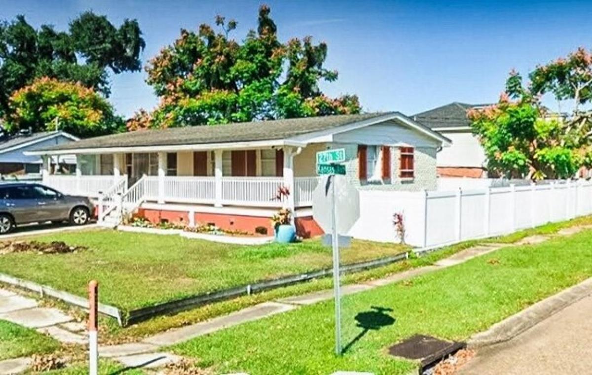 Picture of Home For Sale in Kenner, Louisiana, United States