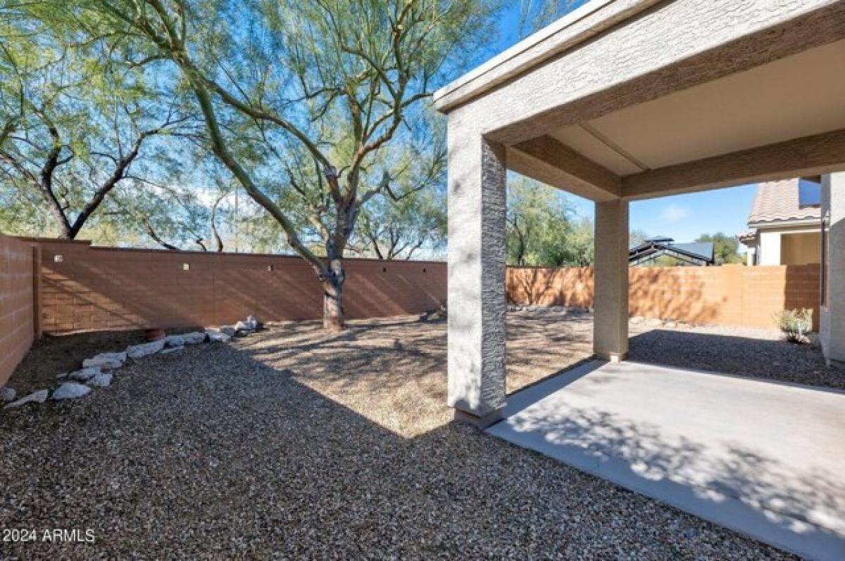 Picture of Home For Sale in Buckeye, Arizona, United States