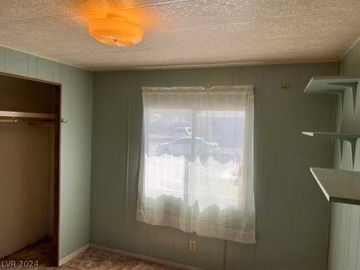 Picture of Home For Sale in Pahrump, Nevada, United States