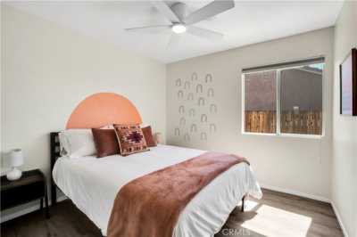 Home For Sale in Twentynine Palms, California