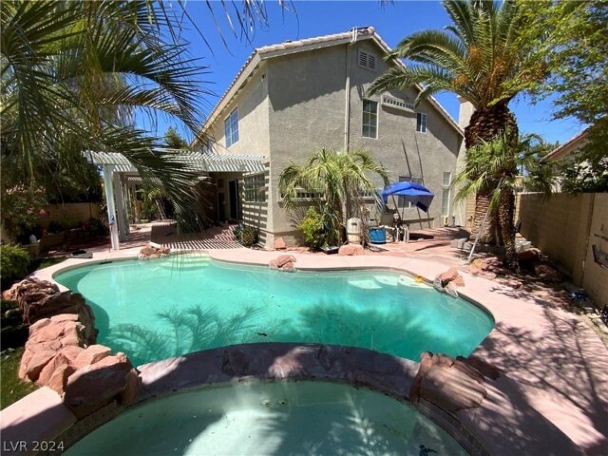 Picture of Home For Rent in Henderson, Nevada, United States