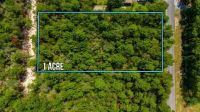 Residential Land For Sale in Defuniak Springs, Florida