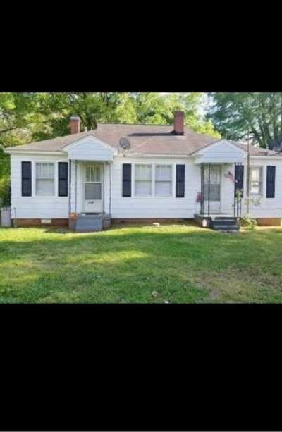 Home For Sale in Anderson, South Carolina