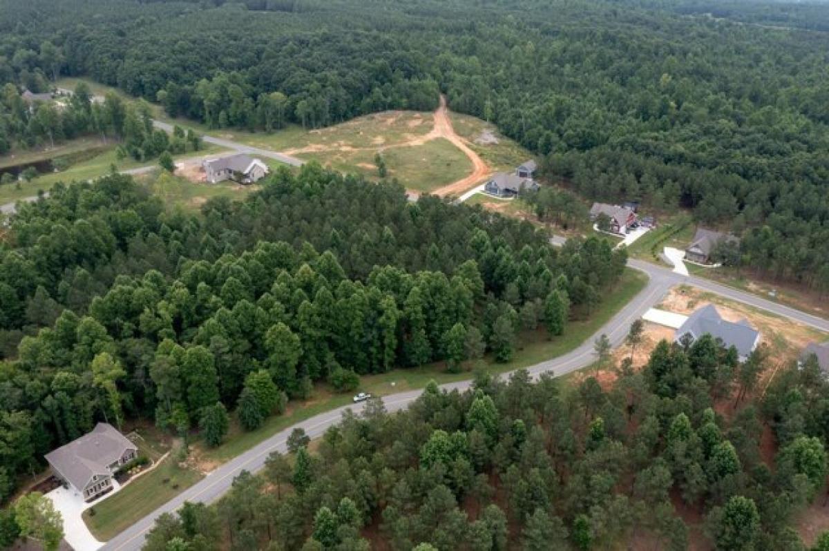 Picture of Residential Land For Sale in Jasper, Tennessee, United States