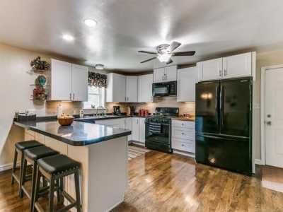 Home For Sale in Broken Arrow, Oklahoma