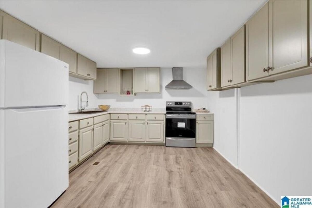 Picture of Home For Sale in Alabaster, Alabama, United States