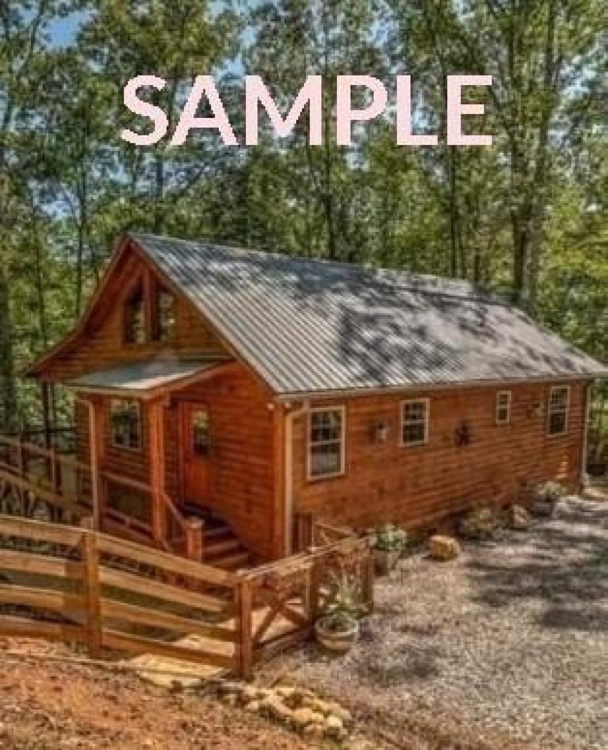Picture of Home For Sale in Murphy, North Carolina, United States