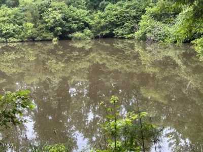 Residential Land For Sale in Henderson, North Carolina