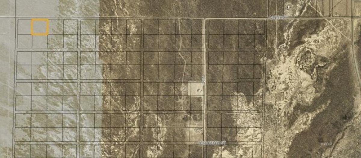 Picture of Residential Land For Rent in Montello, Nevada, United States