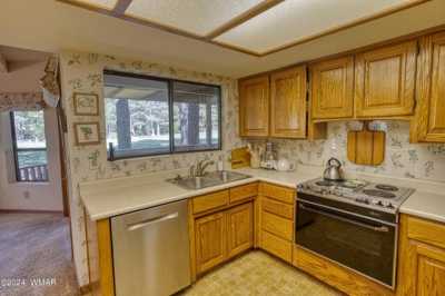 Home For Sale in Pinetop, Arizona