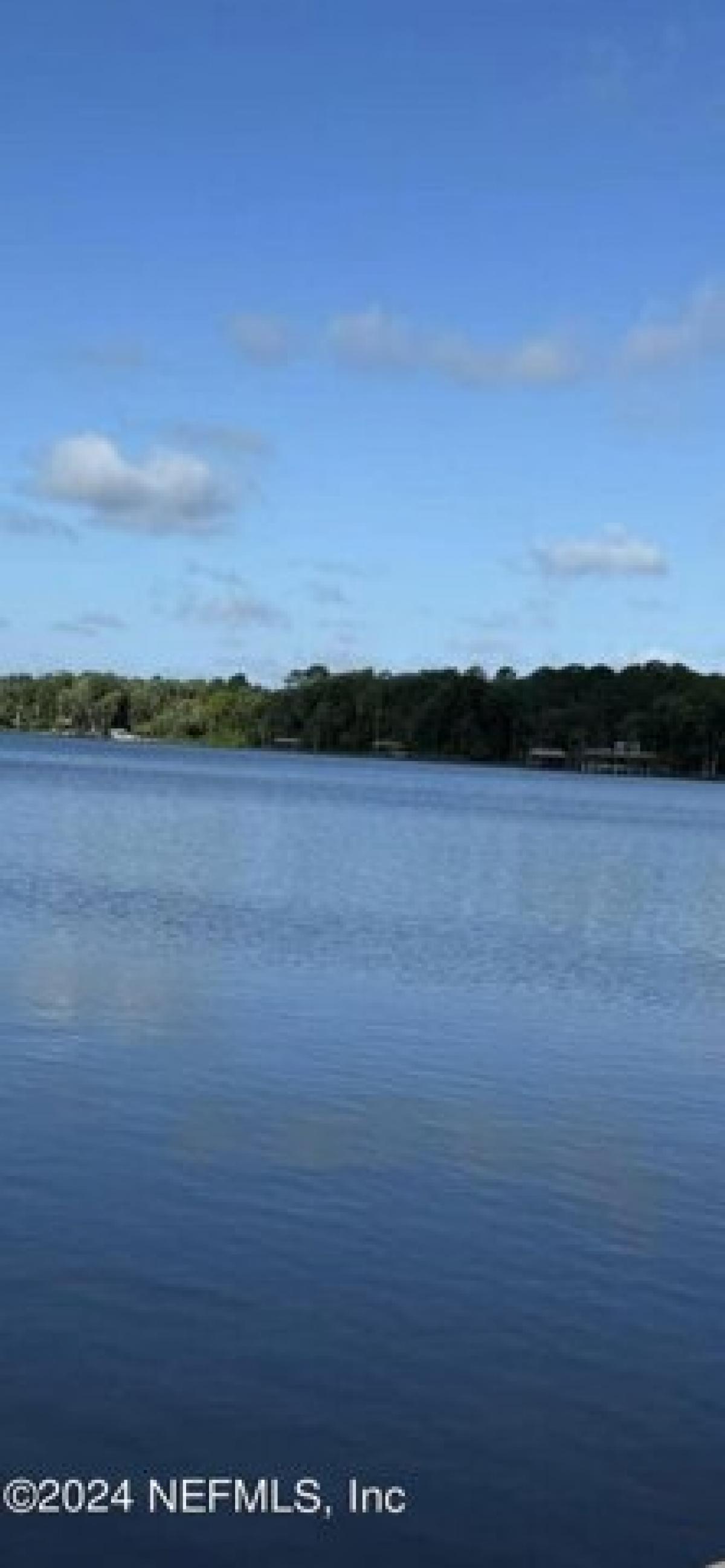 Picture of Residential Land For Sale in Florahome, Florida, United States