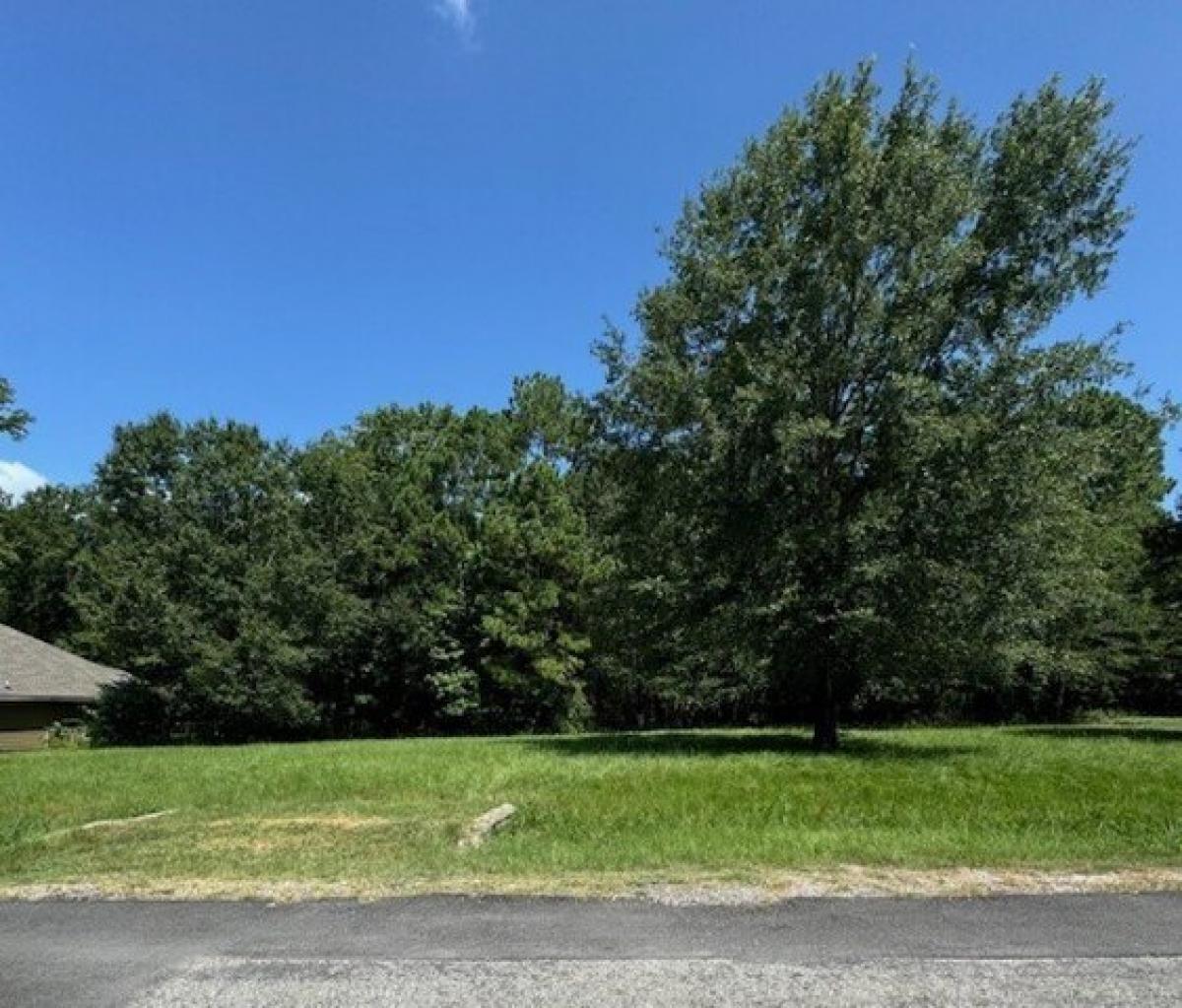 Picture of Residential Land For Sale in Huntsville, Texas, United States