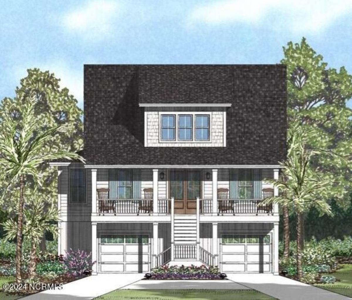 Picture of Home For Sale in Supply, North Carolina, United States