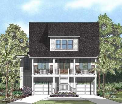 Home For Sale in Supply, North Carolina