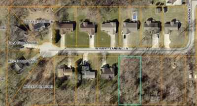 Residential Land For Sale in Michigan City, Indiana