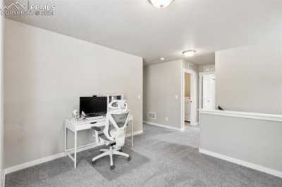 Home For Sale in Monument, Colorado