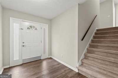 Home For Sale in Lilburn, Georgia