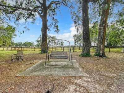 Residential Land For Sale in Ocala, Florida