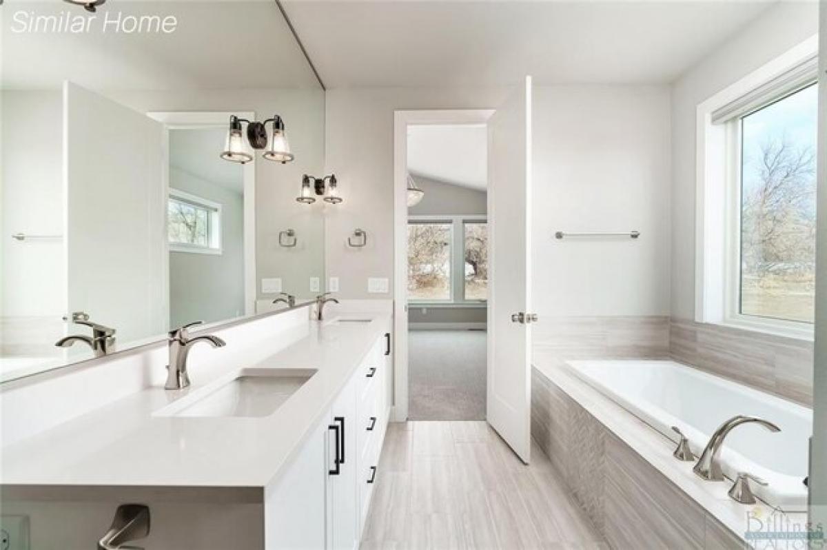 Picture of Home For Sale in Billings, Montana, United States