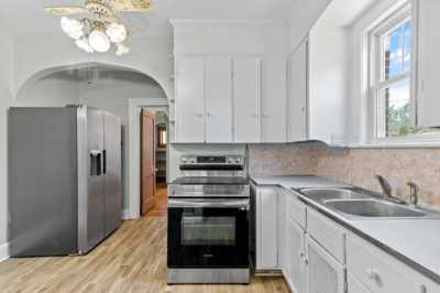 Home For Sale in Roanoke, Virginia