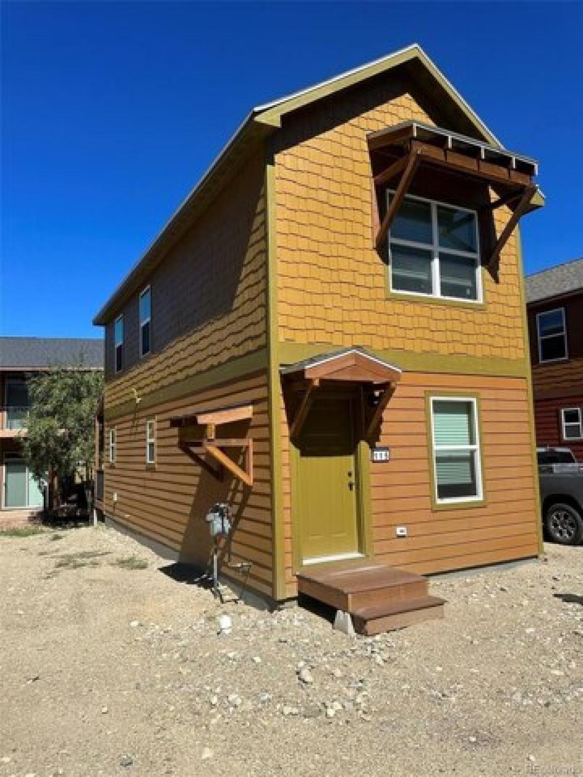 Picture of Home For Sale in Granby, Colorado, United States