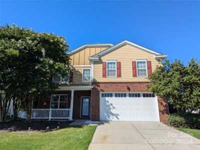 Home For Sale in Indian Trail, North Carolina