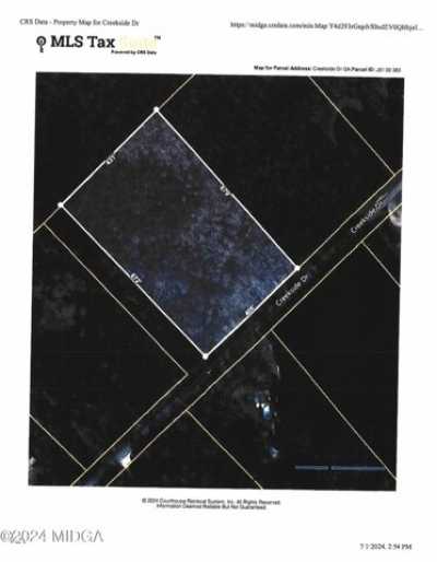 Residential Land For Sale in Gray, Georgia