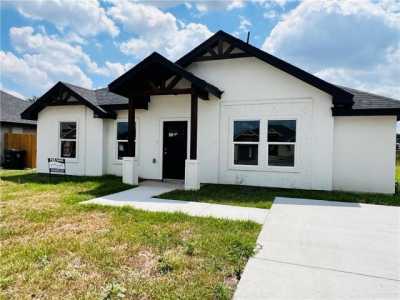 Home For Sale in La Feria, Texas