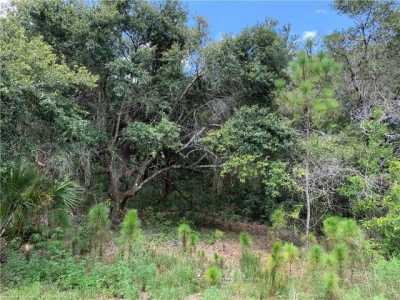 Residential Land For Sale in Lake Placid, Florida