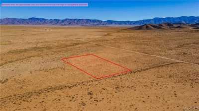 Residential Land For Sale in Kingman, Arizona
