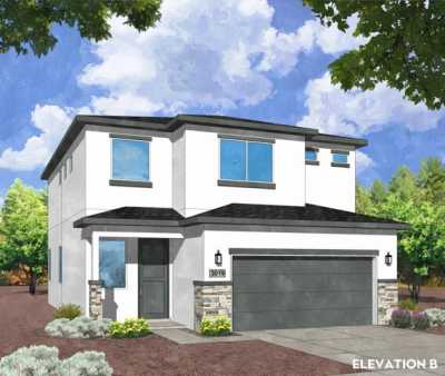 Home For Sale in Rio Rancho, New Mexico