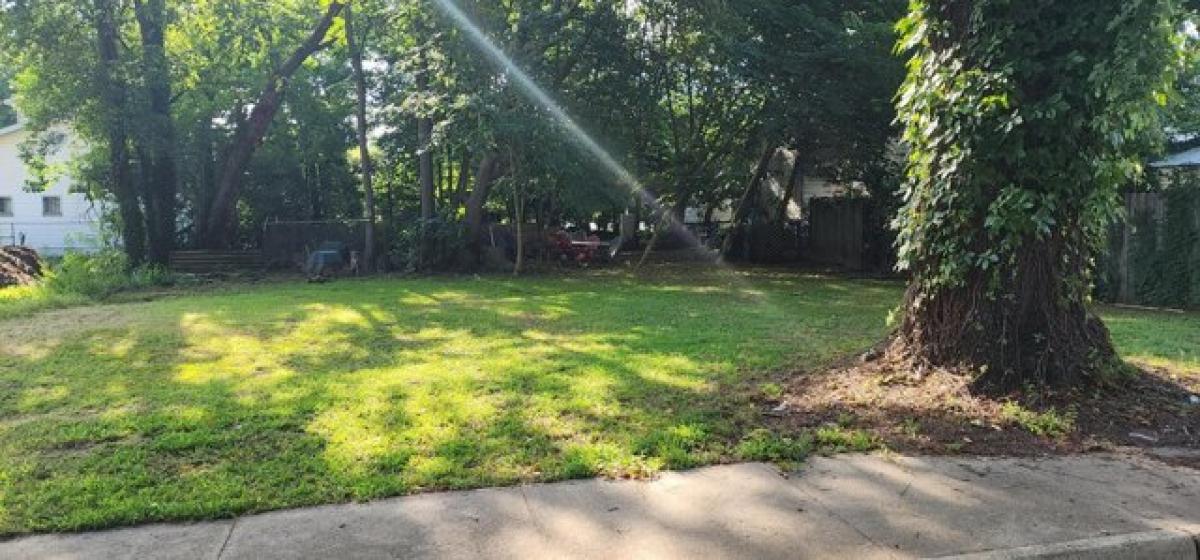 Picture of Residential Land For Sale in Augusta, Georgia, United States