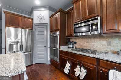 Home For Sale in Fayetteville, Georgia