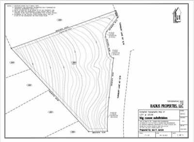 Residential Land For Sale in Jasper, Georgia