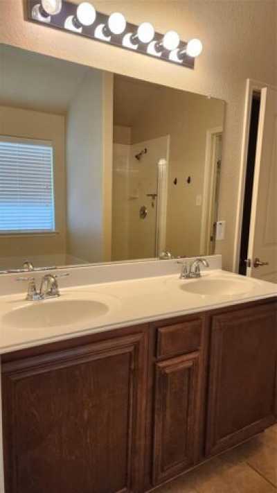 Home For Rent in Prosper, Texas