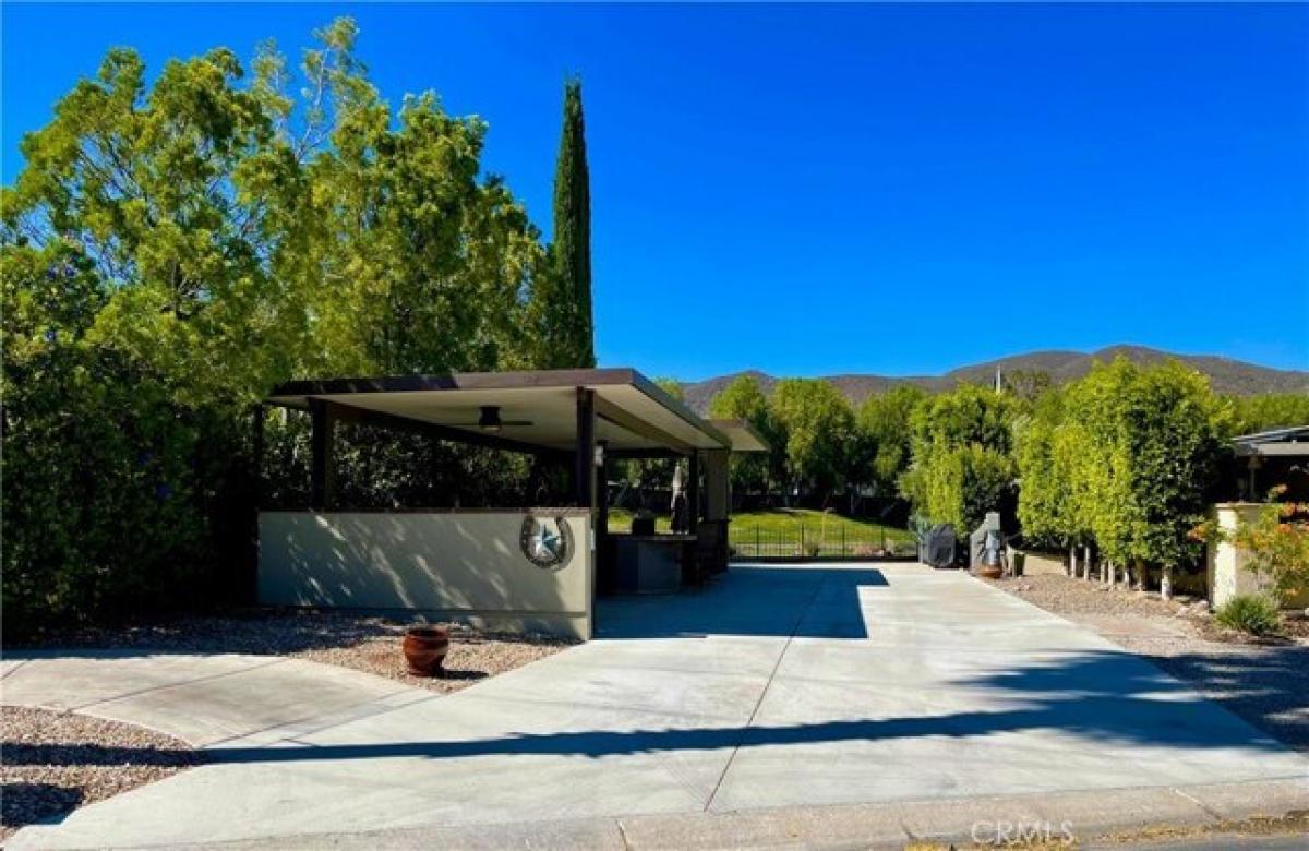 Picture of Residential Land For Sale in Aguanga, California, United States